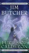 Cover of Furies of Calderon