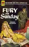 Cover of Fury on Sunday