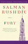 Cover of Fury