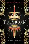 Cover of Furyborn