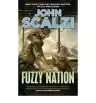 Cover of Fuzzy Nation