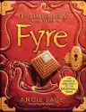 Cover of Fyre