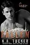 Cover of Gabriel Fallen