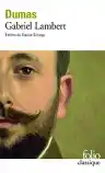 Cover of Gabriel Lambert