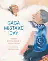 Cover of Gaga Mistake Day