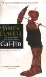Cover of Gai-Jin