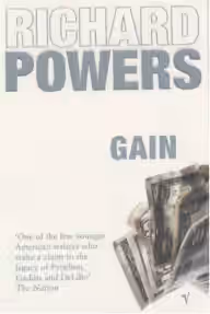 Cover of Gain