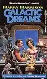 Cover of Galactic Dreams