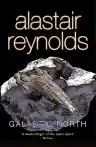 Cover of Galactic North
