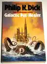 Cover of Galactic Pot-Healer