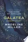 Cover of Galatea