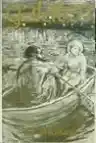 Cover of Galatea