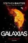 Cover of Galaxias