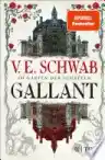 Cover of Gallant