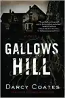 Cover of Gallows Hill