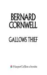 Cover of Gallows Thief