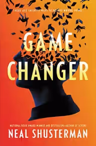 Cover of Game Changer