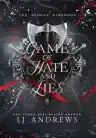 Cover of Game of Hate and Lies