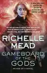 Cover of Gameboard of the Gods