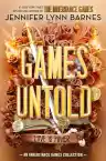 Cover of Games Untold