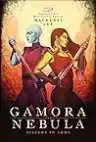 Cover of Gamora and Nebula: Sisters in Arms