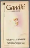 Cover of Gandhi: A Memoir