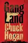 Cover of Gangland