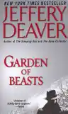 Cover of Garden of Beasts