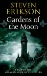 Cover of Gardens of the Moon