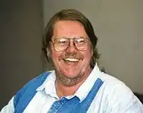 Gardner Dozois