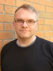 Gareth Brown