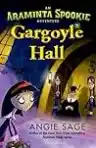 Cover of Gargoyle Hall