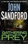 Cover of Gathering Prey