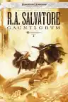 Cover of Gauntlgrym