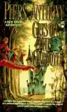 Cover of Geis of the Gargoyle