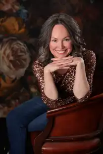 Gena Showalter