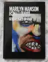 Cover of Marilyn Manson & David Lynch: Genealogies of Pain