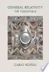 Cover of General Relativity: The Essentials