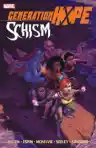 Cover of Generation Hope: Schism