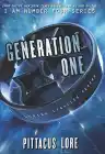Cover of Generation One