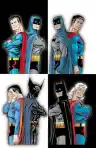 Cover of Superman & Batman: Generations