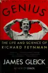 Cover of Genius: The Life and Science of Richard Feynman