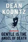 Cover of Gentle Is the Angel of Death