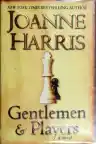 Cover of Gentlemen & Players
