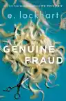 Cover of Genuine Fraud