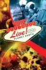 Cover of George Alec Effinger Live! From Planet Earth