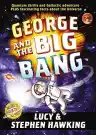 Cover of George and the Big Bang
