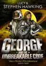 Cover of George and the Unbreakable Code