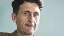 George Orwell