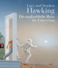 Cover of George's Cosmic Treasure Hunt